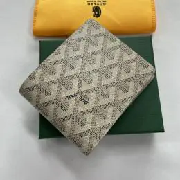 goyard portefeuille s s_126a635